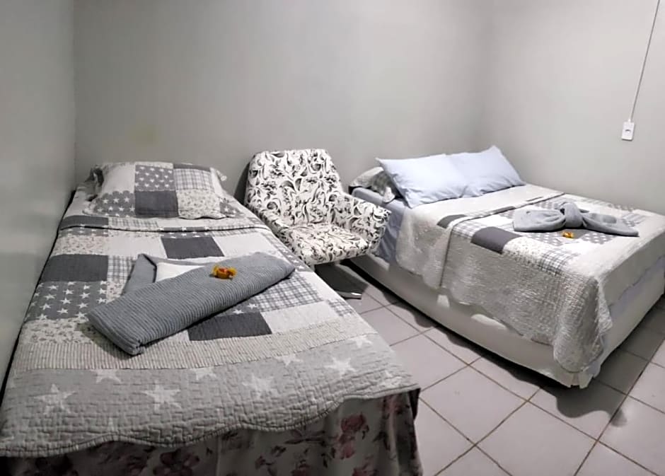 Pousada Martins e Cia