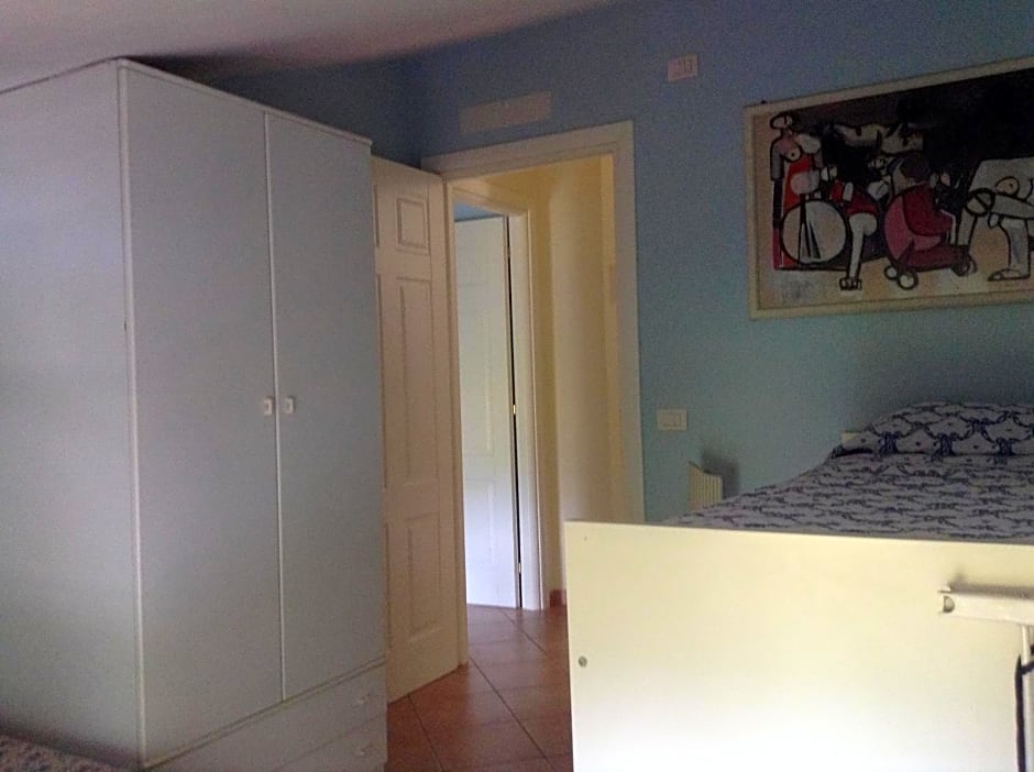 B&b La Lavande