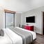 City Express Plus by Marriott Ciudad de México Insurgentes Sur