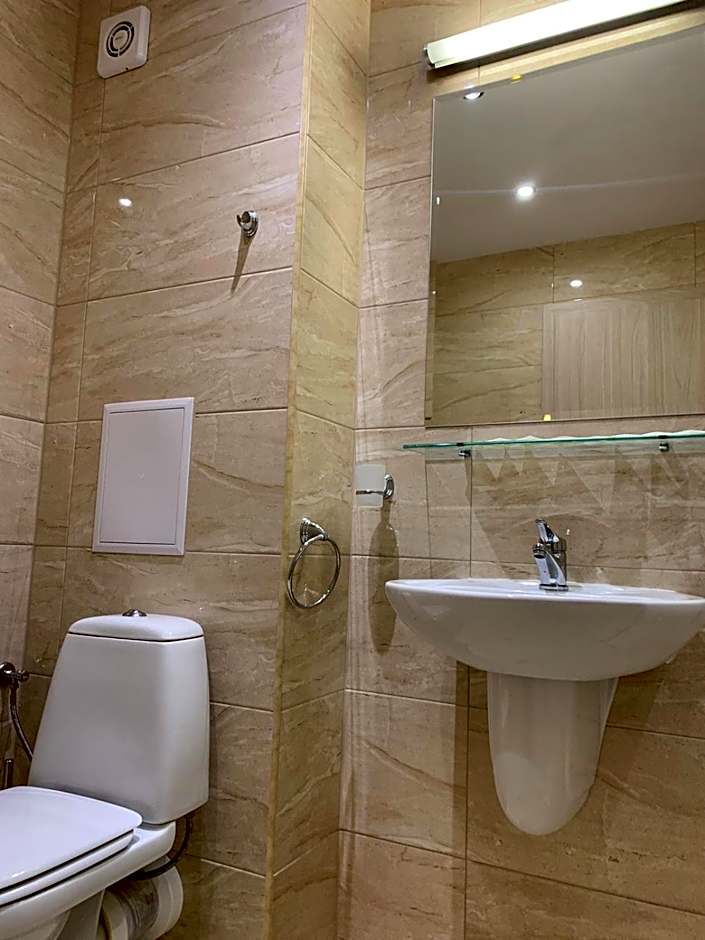 Sea Dreams Apartment