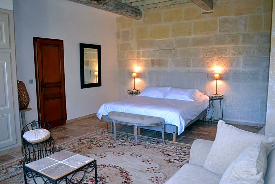 Chambres d'hôtes Mas Petit Prince