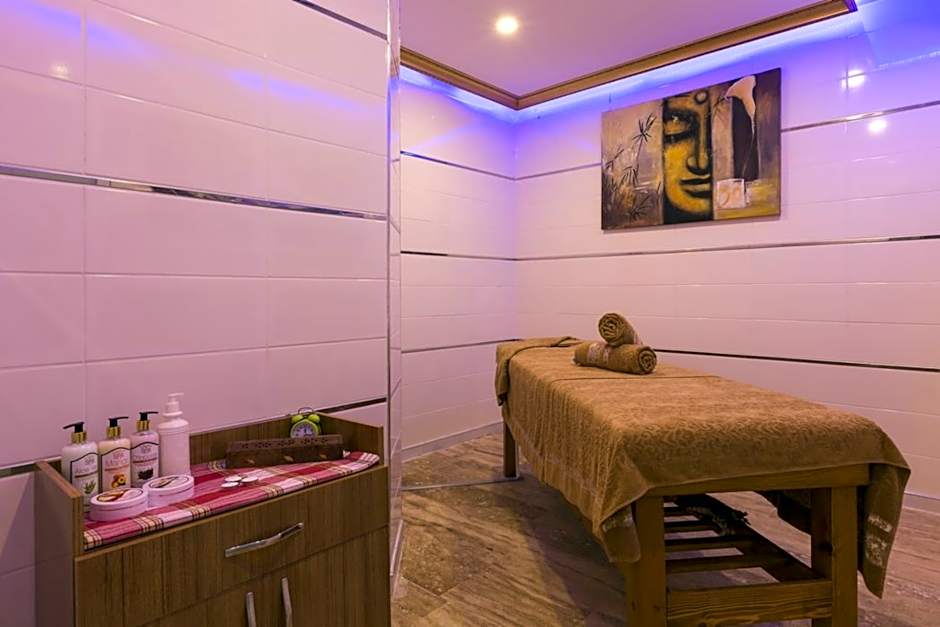 Yilmazoğlu Park Otel