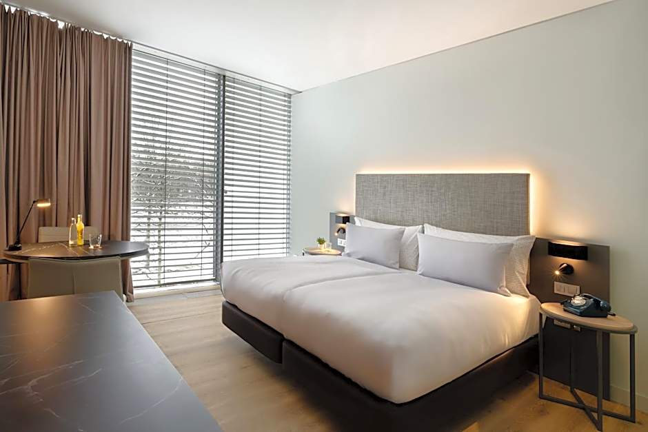 INNSiDE München Parkstadt Schwabing