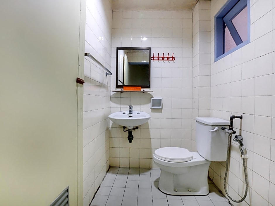 Madani Muslim Hotel Cameron Highland