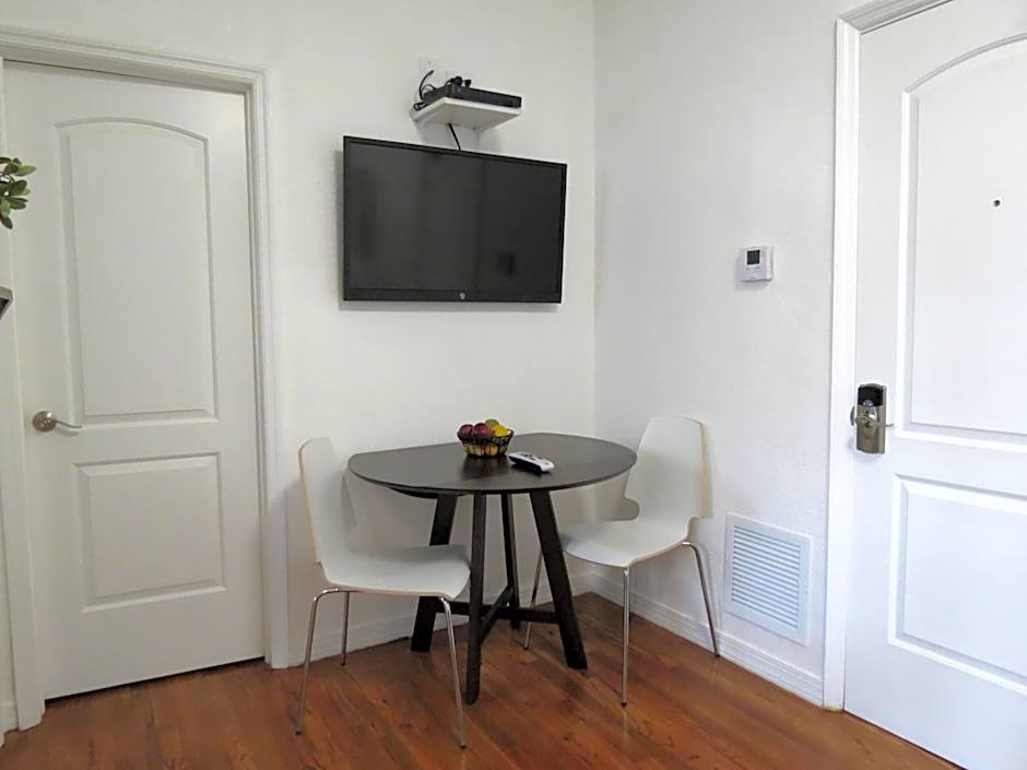 Harding Boutique Apartments