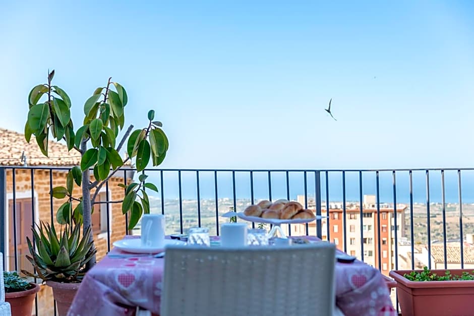 B&B La veranda di Tatta