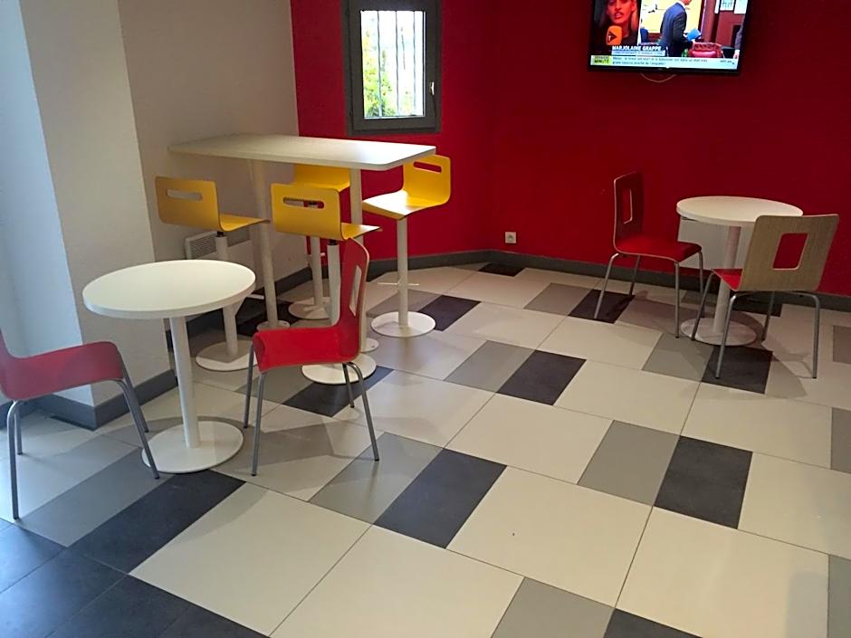 Première Classe Amiens