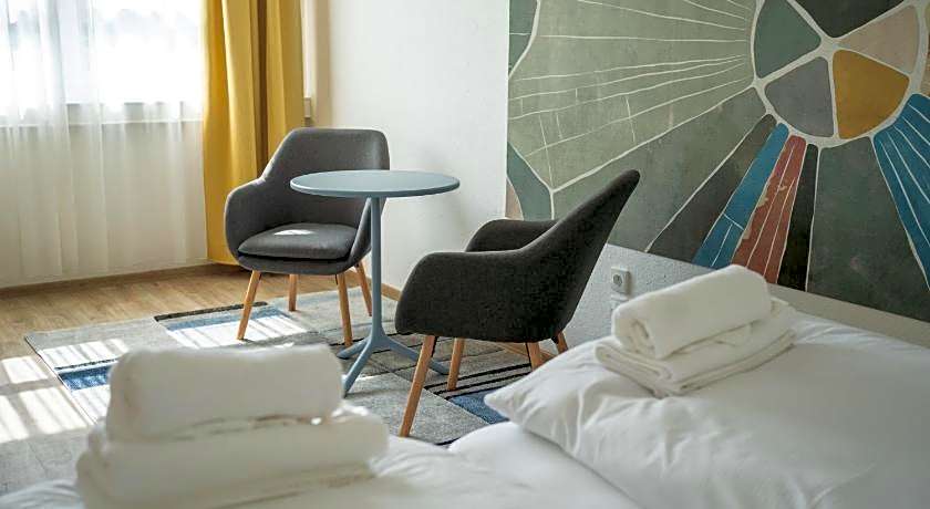 Hotel Parkview