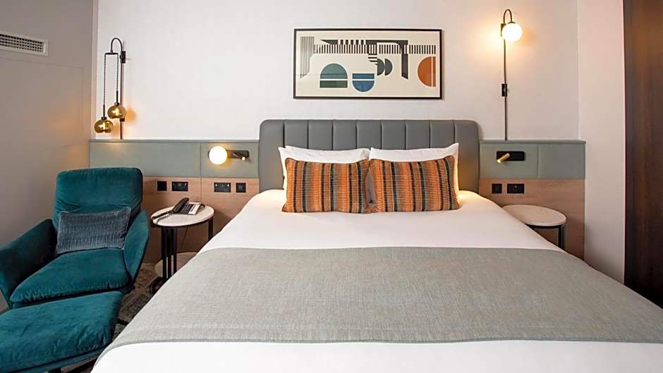 Crowne Plaza Birmingham City By IHG