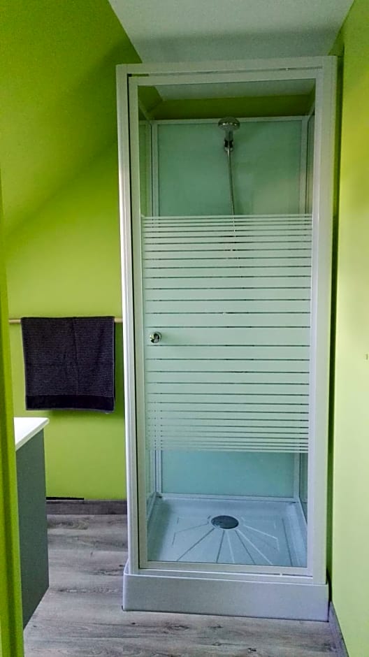 Chambres d'hotes Ti ar raniged