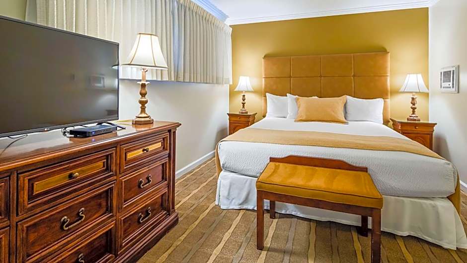 Best Western Plus Santa Barbara