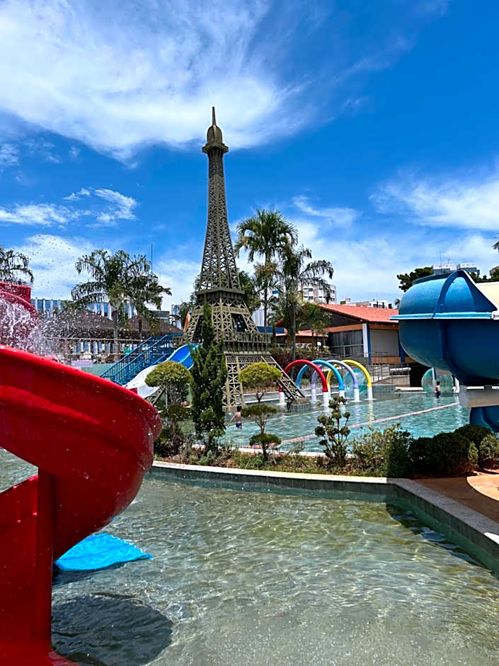 Araras Apart Service I