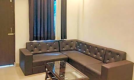 FabHotel Jungle Resort