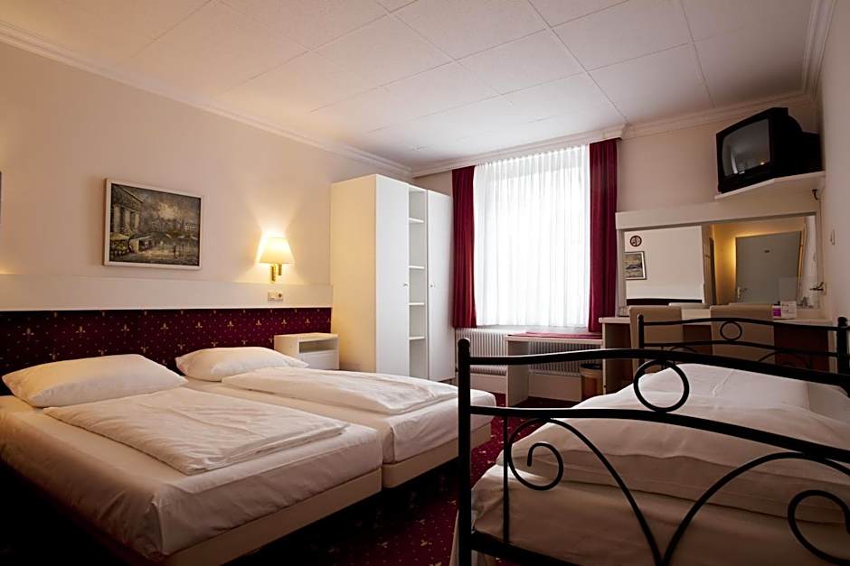 Pension Pharmador