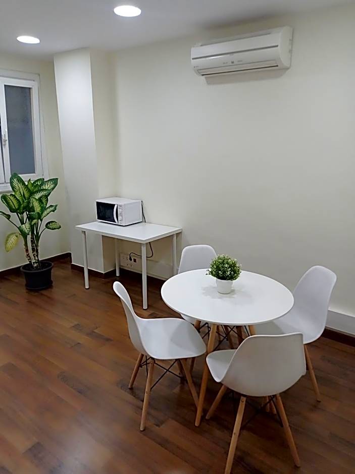 Private Room Available Cente City