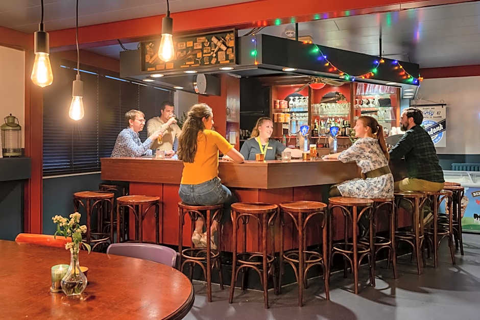 Stayokay Hostel Arnhem
