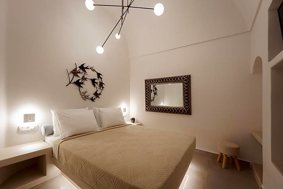 Galaria Serenity Suites