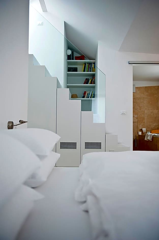 Boutique Hotel Imperialart