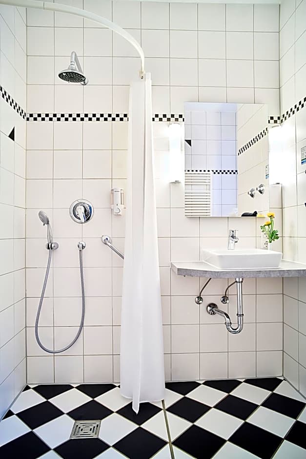 Brunnenhof City Center