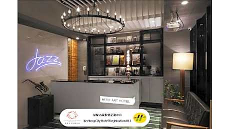Herb Art Hotel