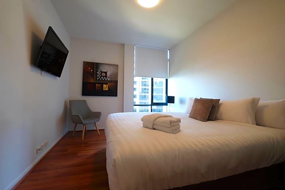 ACD Apartments
