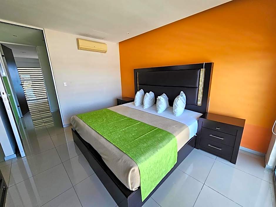 Hotel Torres Eugenia