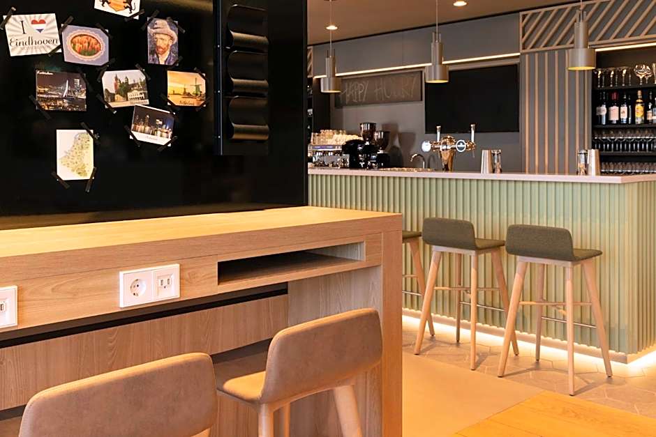 Holiday Inn Eindhoven Airport By IHG