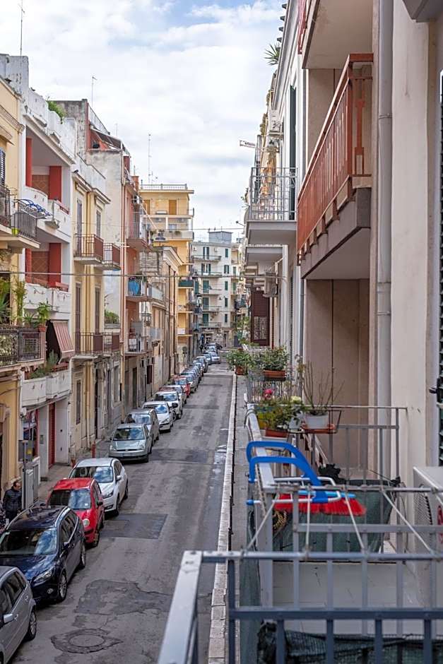 Bed & Breakfast "Il Priscio"