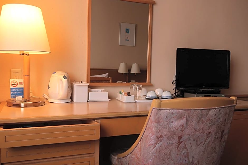Fukuno Town Hotel A・Mieux