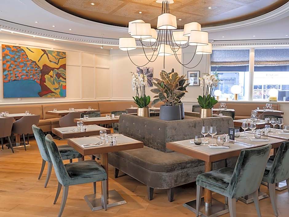 Edouard 7 Paris Opera