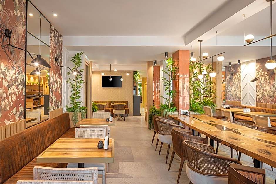 Hotel Branco Timisoara