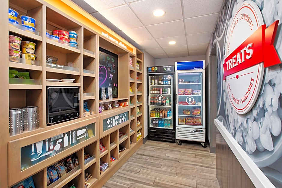 Hampton Inn By Hilton Clinton