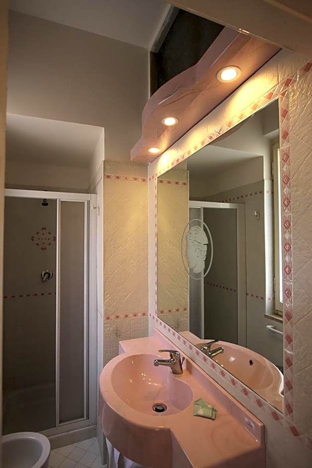 Hotel Villa Itala