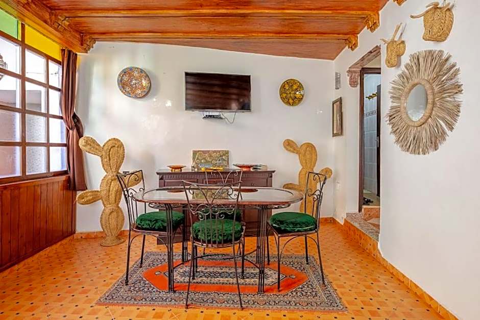 Dar Statia 3 vue mer