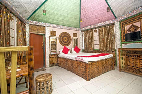 Hotel O 46691 Jaldapara Rhino Resort