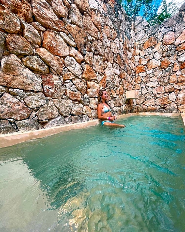 Oriundo Luxury Nature Villas