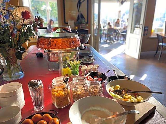 Hotel In't Holt 1654 Grand Cafe & Logement