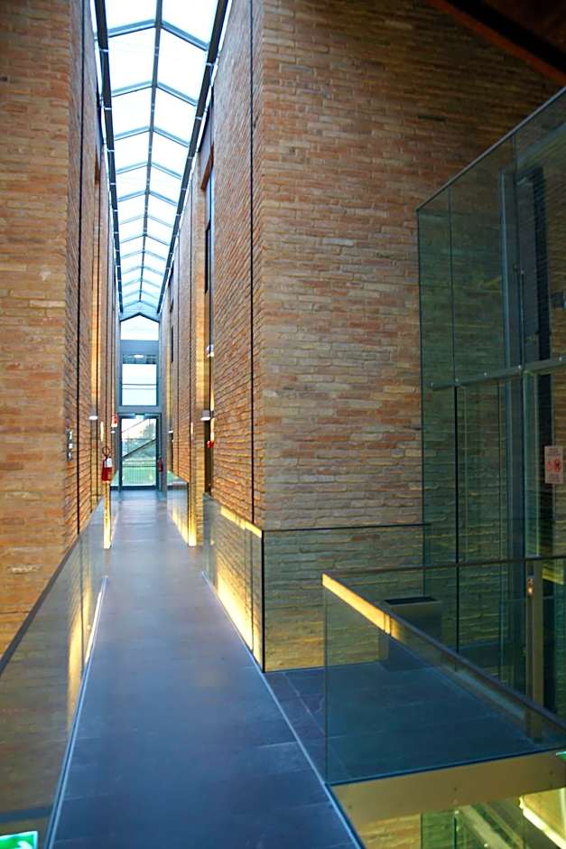 Best Western Hotel Green City