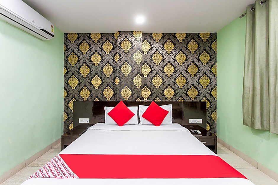 Capital O 3222 Swan Paradise