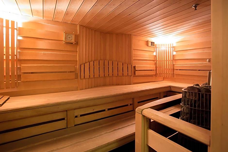 Pažaislis Park Hotel