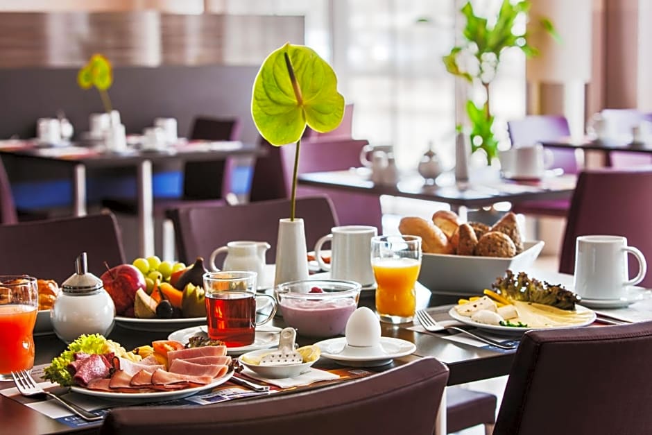 InterCityHotel Mannheim