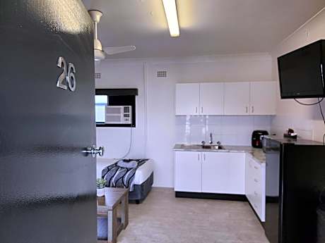 Superior Family Room