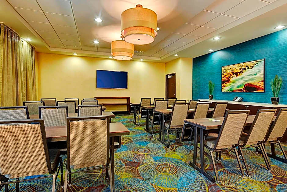 Fairfield Inn & Suites by Marriott San Diego Carlsbad