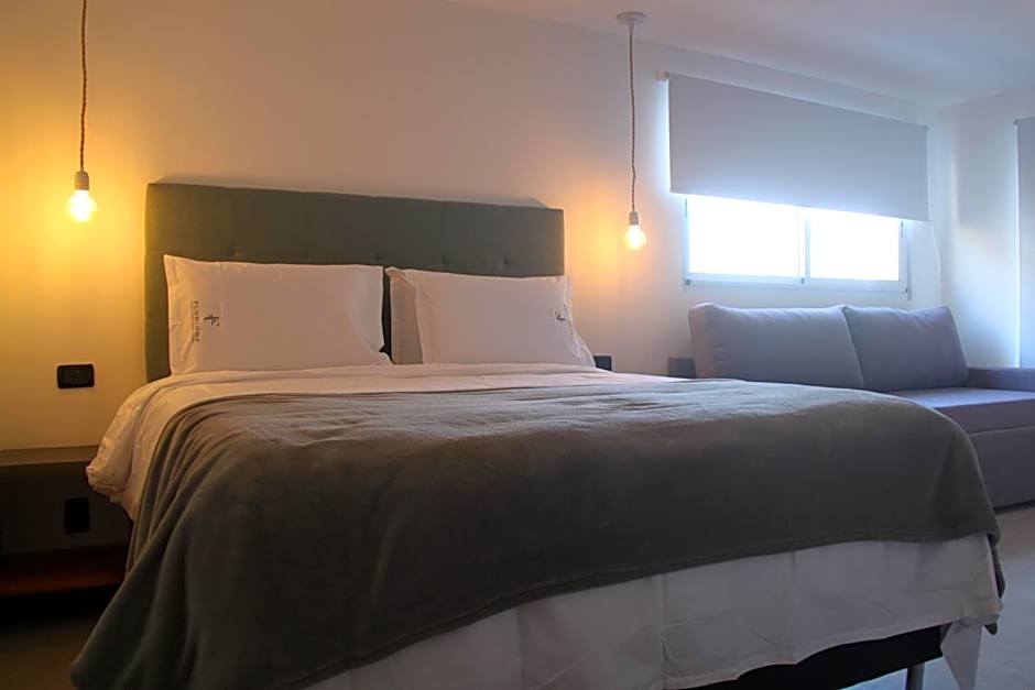 Hotel Florinda