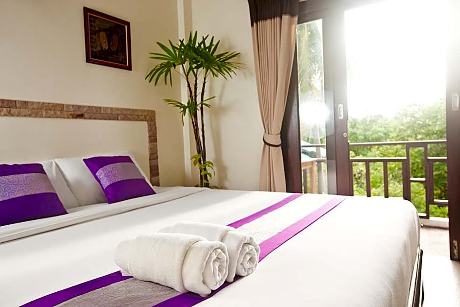 Shanti Boutique Hotel