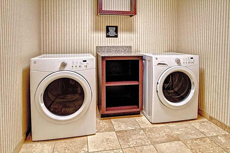 Hampton Inn Cleveland
