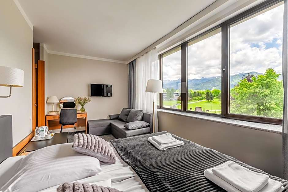 Hotel Helios