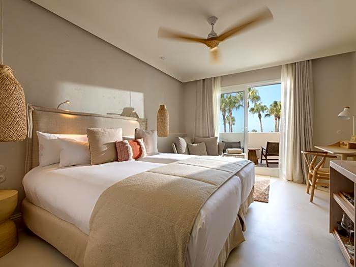 DAIA Slow Beach Hotel Conil - Adults Only Recommended