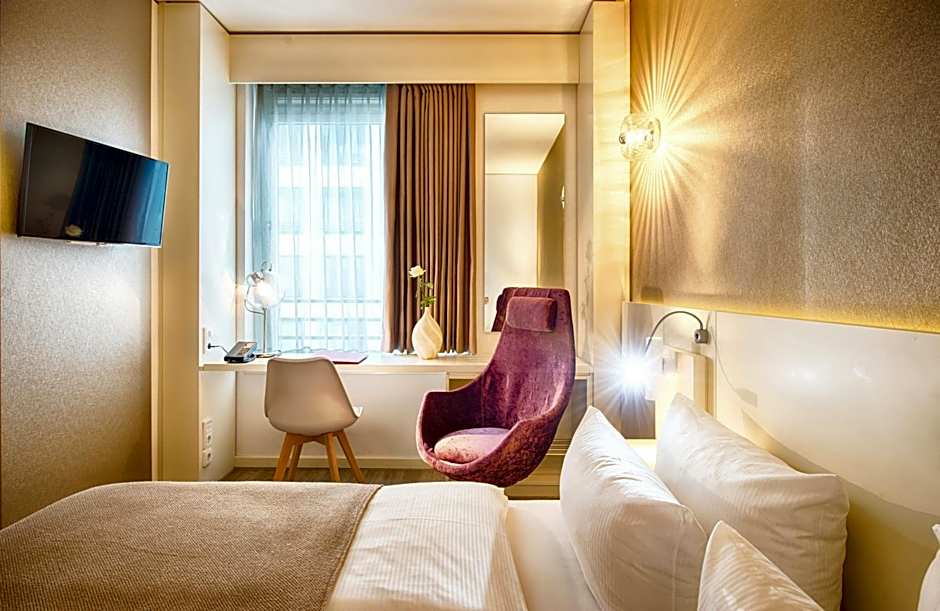Leonardo Hotel Berlin Mitte