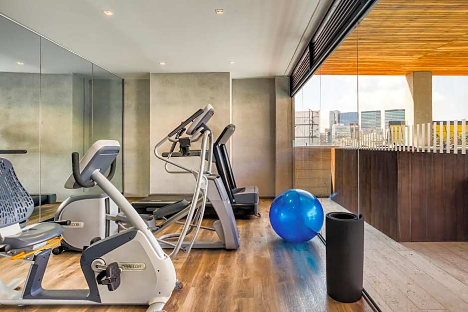 UTOPIC Palacio Polanco by ULIV